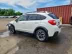 2017 SUBARU Crosstrek