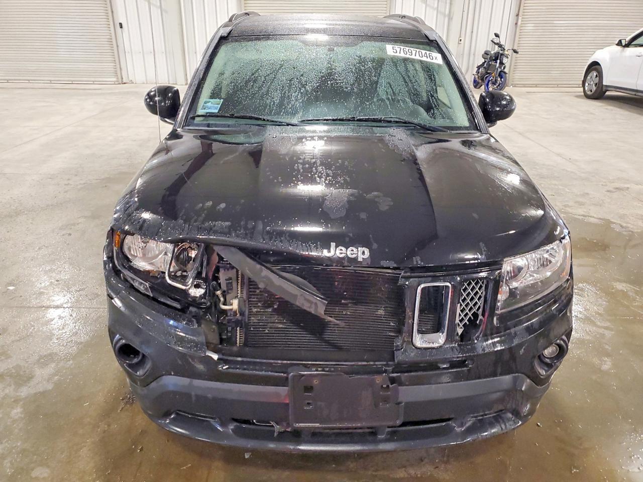 2014 JEEP Compass