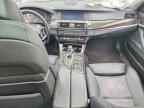 2011 BMW 5 series