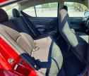 2017 NISSAN VERSA