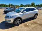 2017 LINCOLN MKC