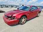2004 FORD MUSTANG