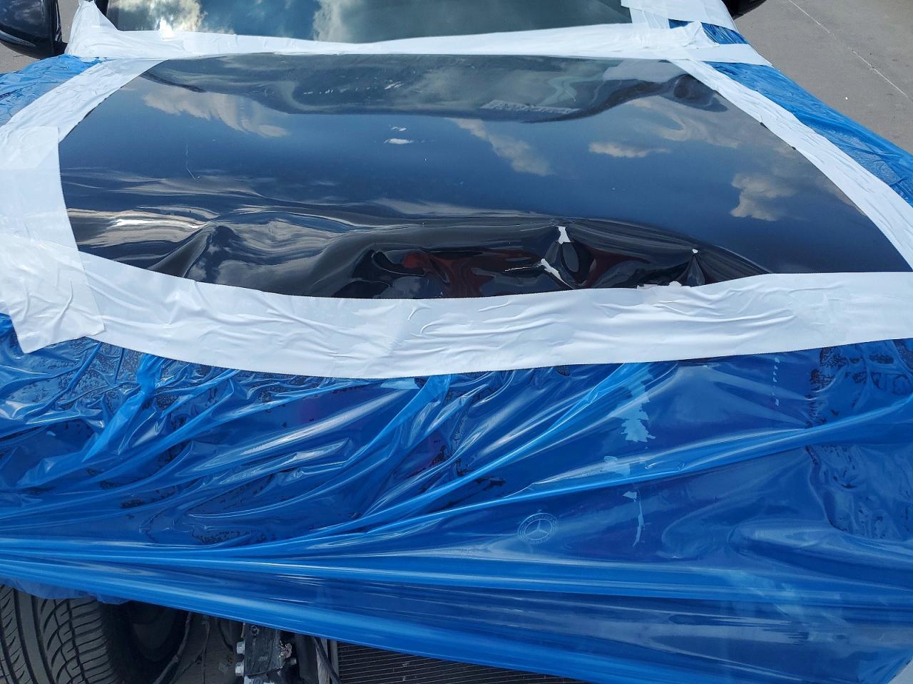 2019 MERCEDES-BENZ E-Class
