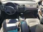 2002 HONDA ACCORD