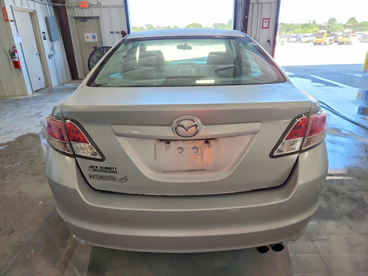 2010 MAZDA 6