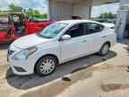 2019 NISSAN VERSA