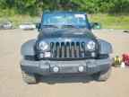 2014 JEEP WRANGLER