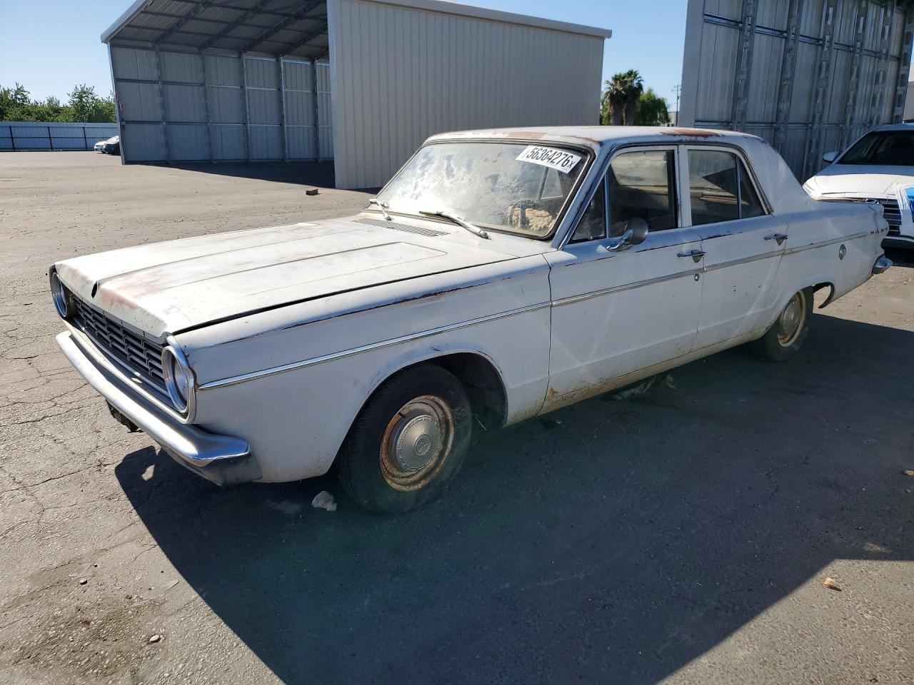 1965 DODGE Dart