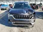 2022 KIA Carnival