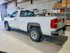 2018 GMC Sierra
