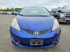 2011 HONDA FIT