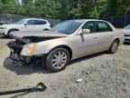 2009 CADILLAC DTS