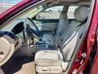 2008 HYUNDAI SONATA