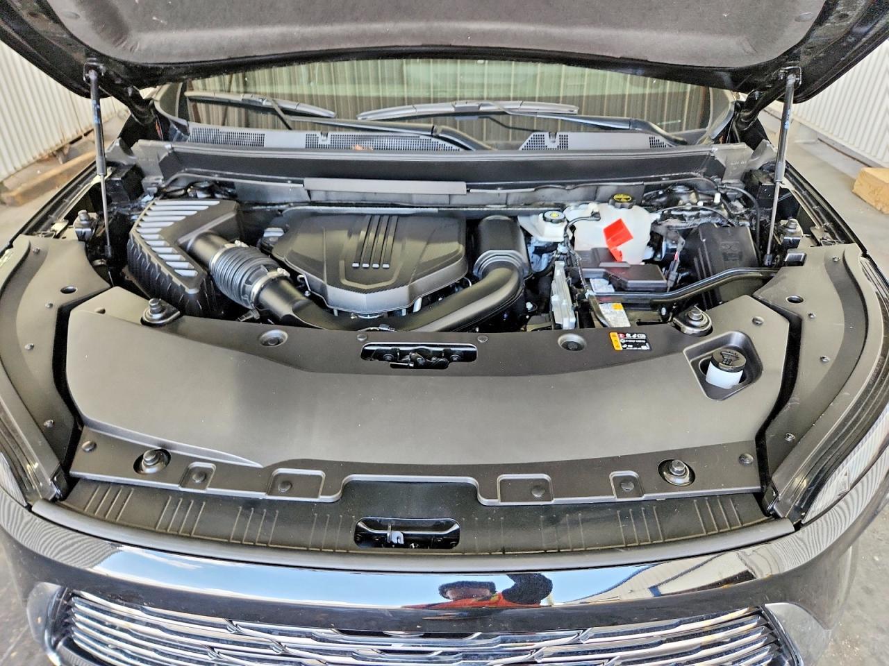 2026 BUICK ENCLAVE