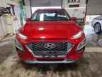 2018 HYUNDAI Kona