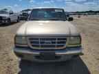 2001 FORD RANGER