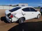 2012 NISSAN VERSA