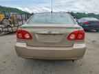 2005 TOYOTA COROLLA