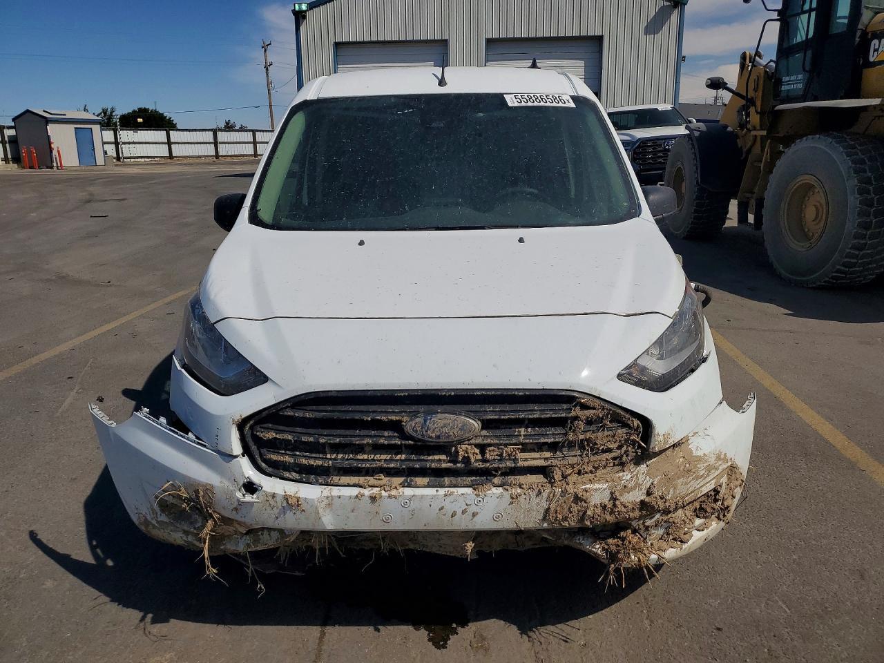 2020 FORD TRANSIT CONNECT