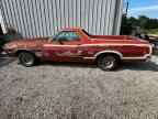 1973 FORD Ranchero