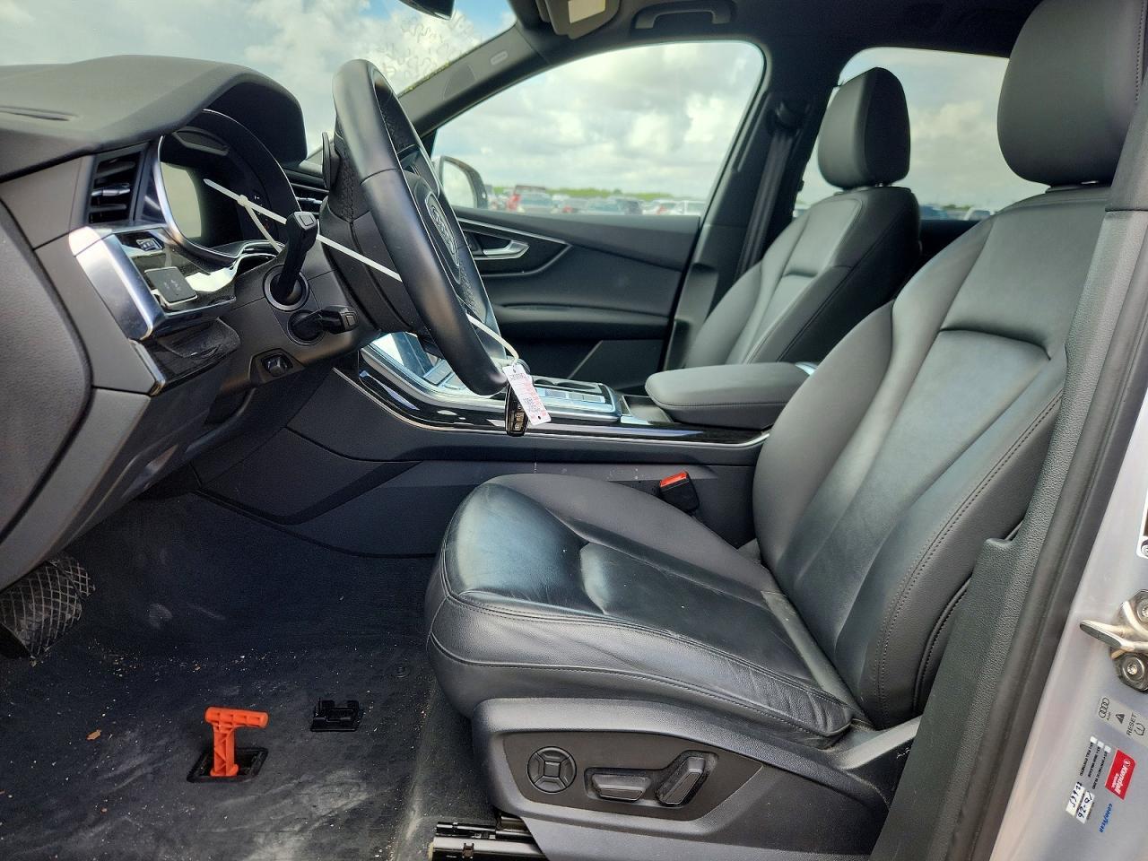 2021 AUDI Q7