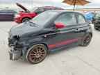 2017 FIAT 500