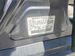 2012 INFINITI G25