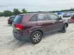 2011 KIA SORENTO