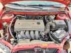 2008 TOYOTA COROLLA
