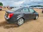 2015 CHEVROLET SONIC