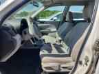2011 SUBARU FORESTER