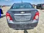 2013 CHEVROLET SONIC