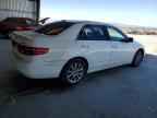 2005 HONDA ACCORD