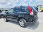 2007 HONDA CR-V