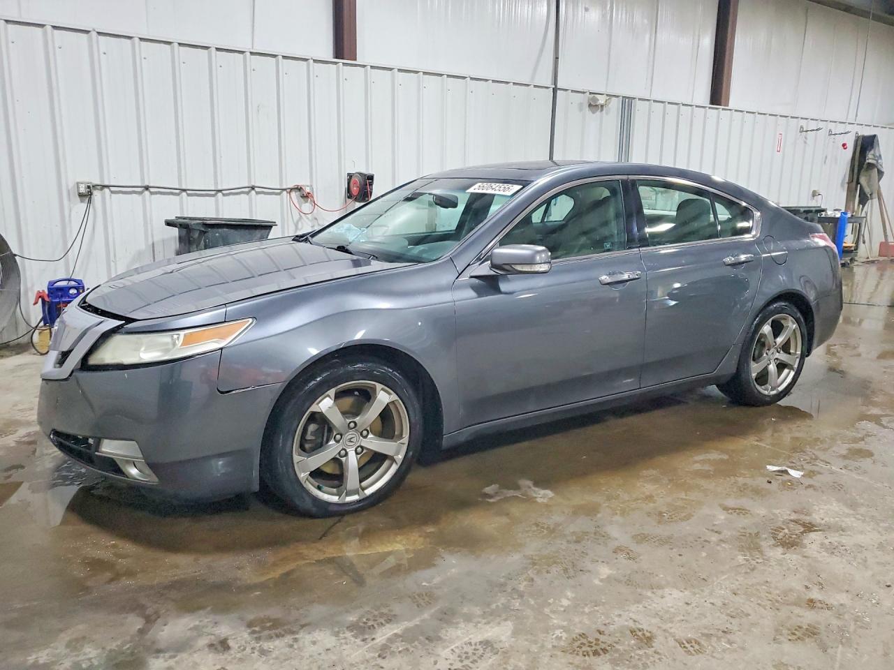 2010 ACURA TL