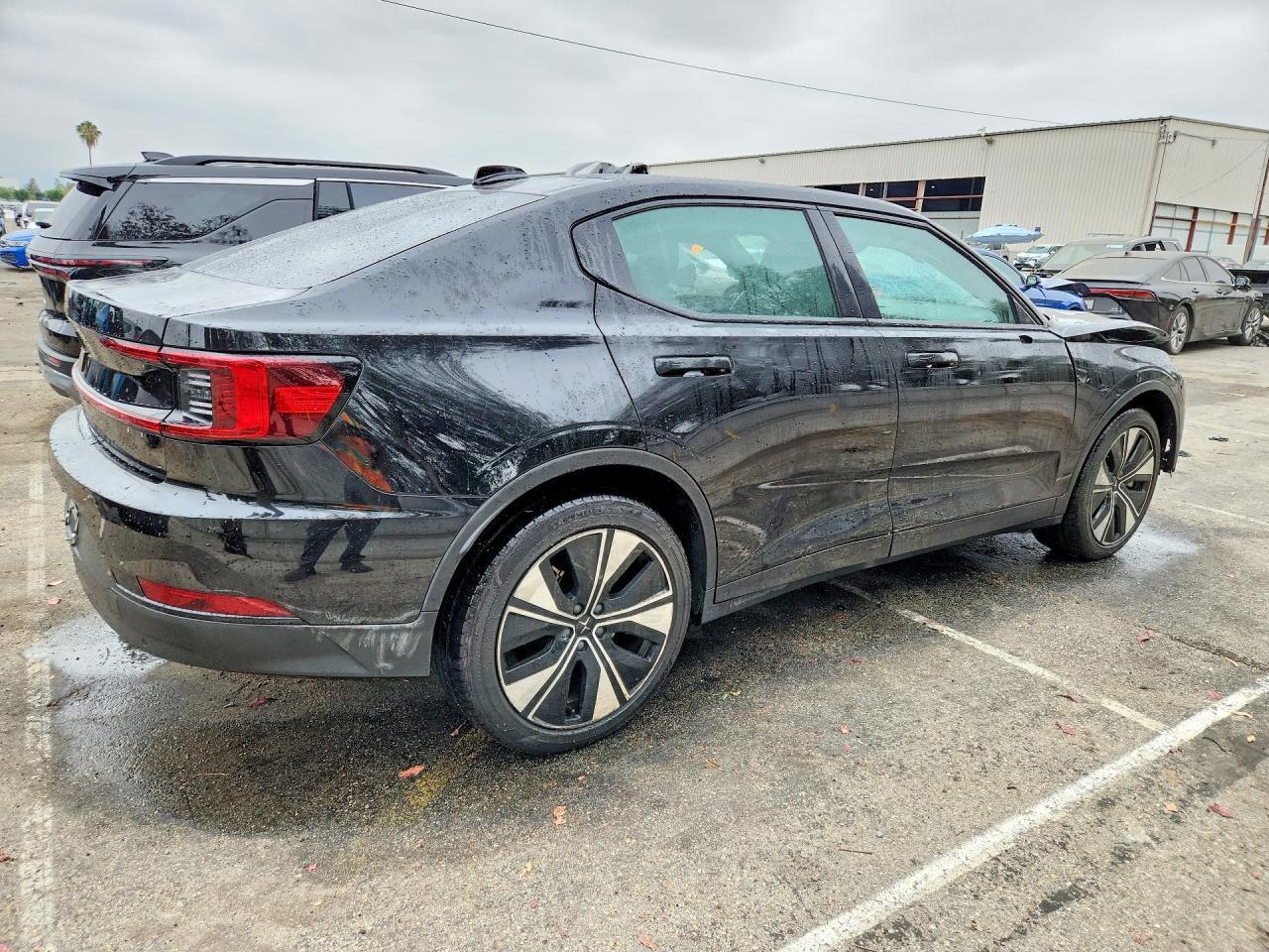 2023 POLESTAR 2