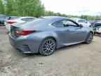 2015 LEXUS RC 350
