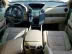 2011 HONDA PILOT