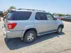 2002 TOYOTA Sequoia