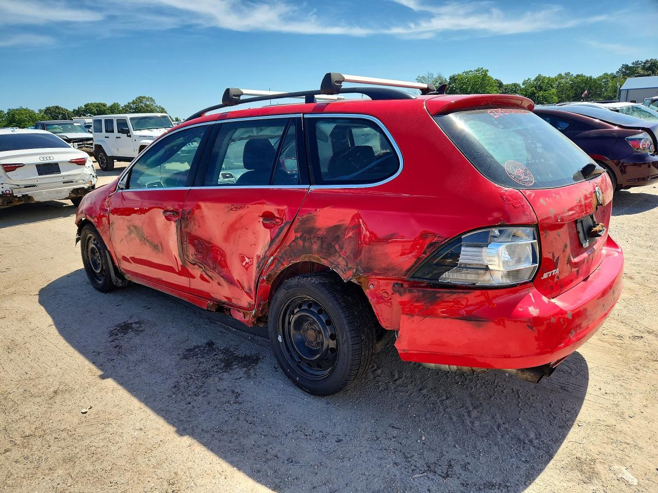 2012 VOLKSWAGEN JETTA