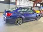 2013 SUBARU IMPREZA