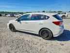 2022 SUBARU IMPREZA
