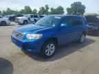 2009 TOYOTA HIGHLANDER