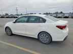 2020 KIA RIO