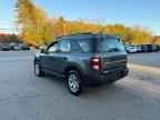 2022 FORD Bronco Sport