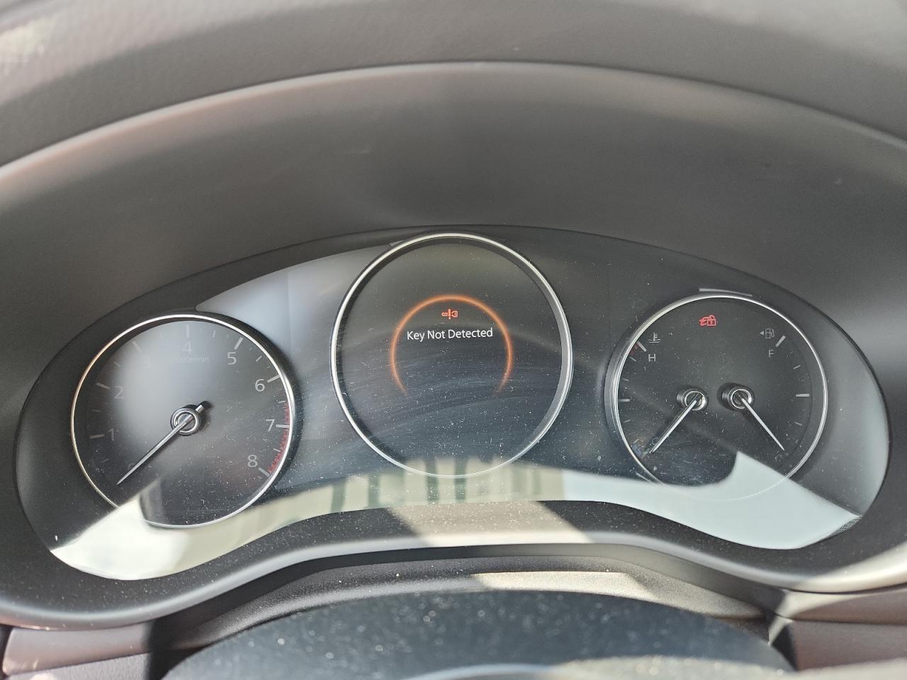 2024 MAZDA 3