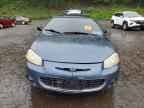 2003 CHRYSLER Sebring