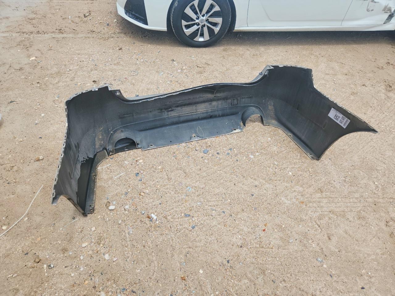 2016 SUBARU Legacy