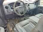 2012 FORD F-150 Lightning