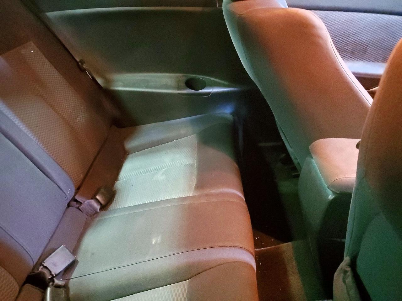 2008 NISSAN ALTIMA
